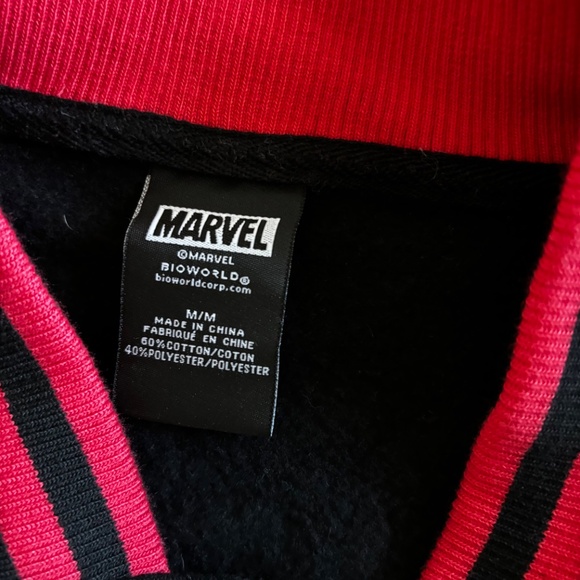 Marvel Deadpool jacket - Picture 2 of 3